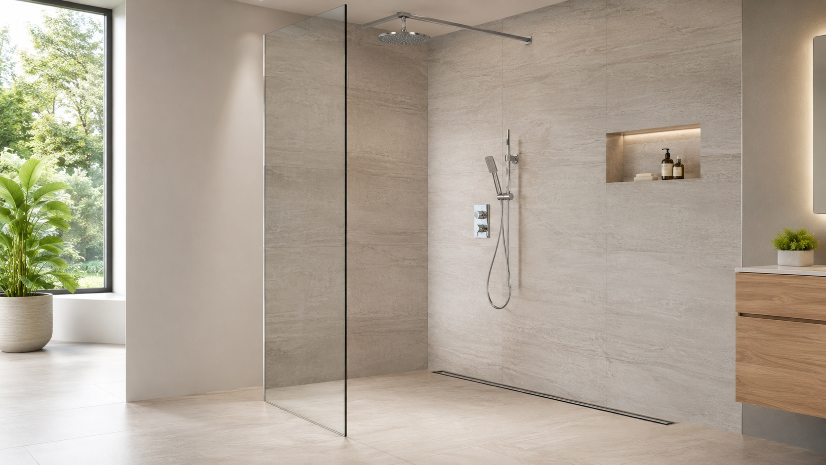 Rénovation salle de bain